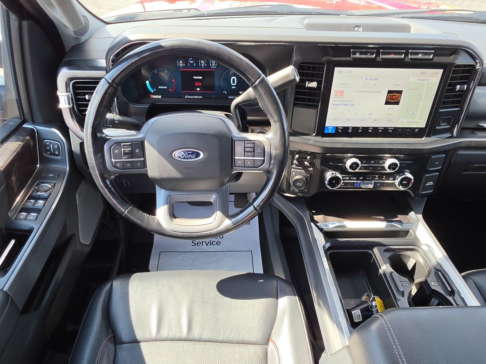2023 Ford Super Duty F-250 SRW XL