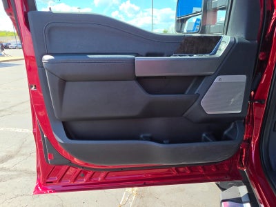 2023 Ford Super Duty F-250 SRW XL