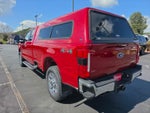 2023 Ford Super Duty F-250 SRW XL