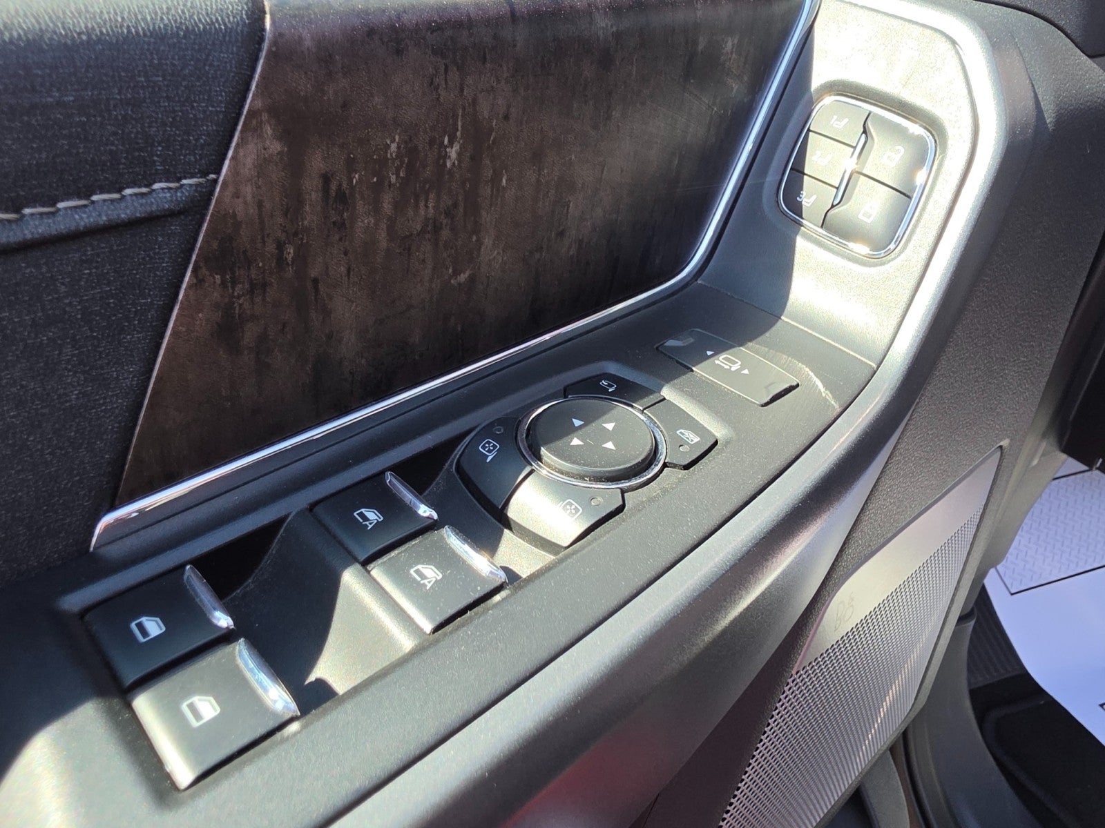2023 Ford Super Duty F-250 SRW XL