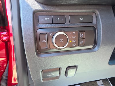 2023 Ford Super Duty F-250 SRW XL