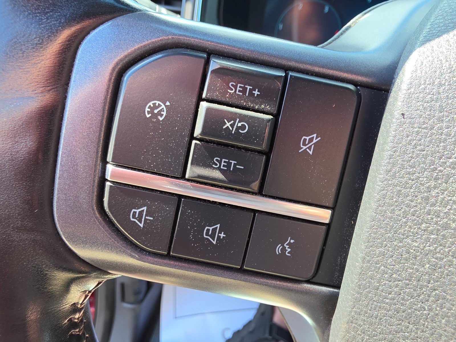 2023 Ford Super Duty F-250 SRW XL