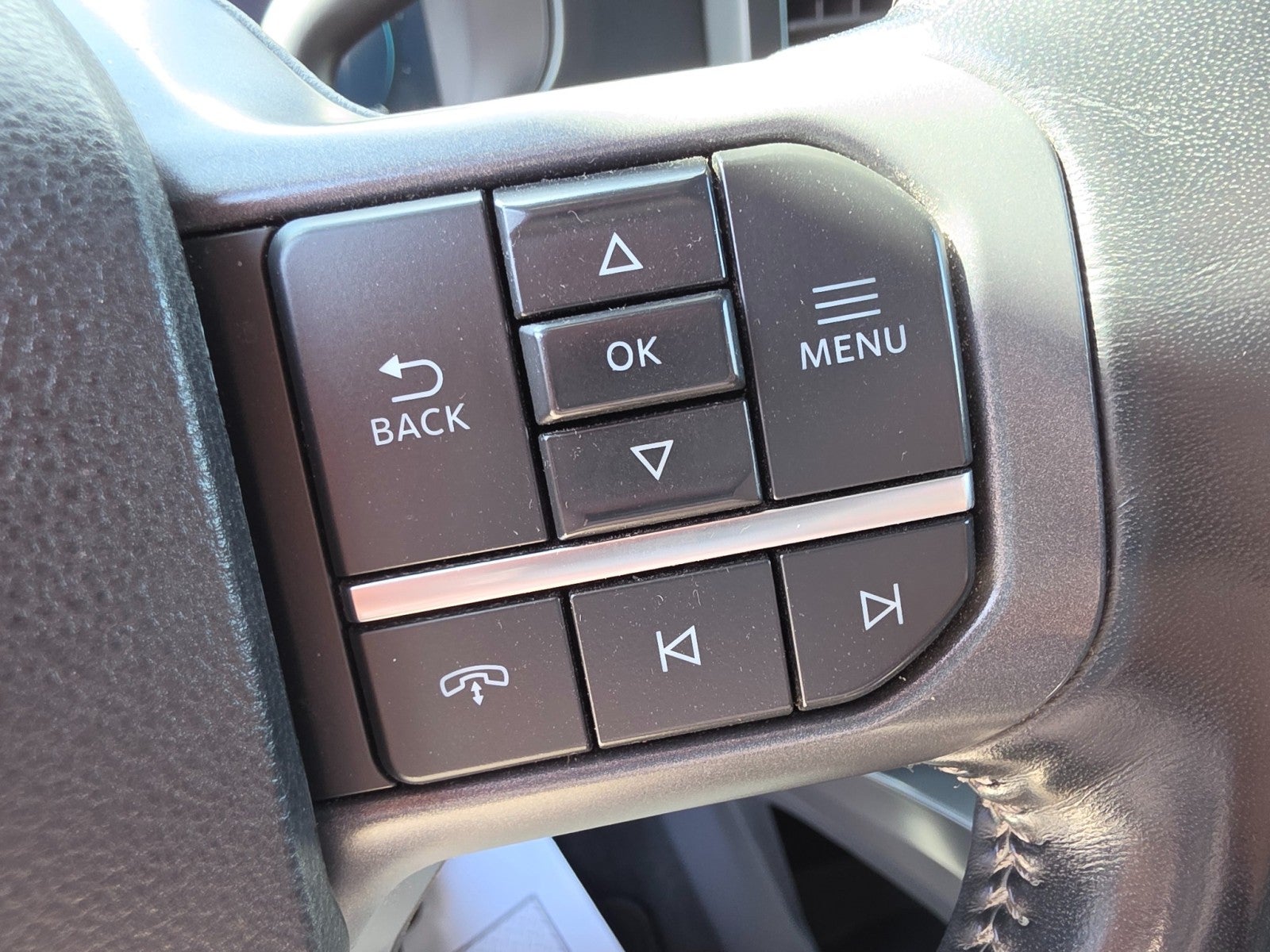2023 Ford Super Duty F-250 SRW XL
