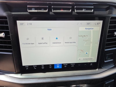 2023 Ford Super Duty F-250 SRW XL