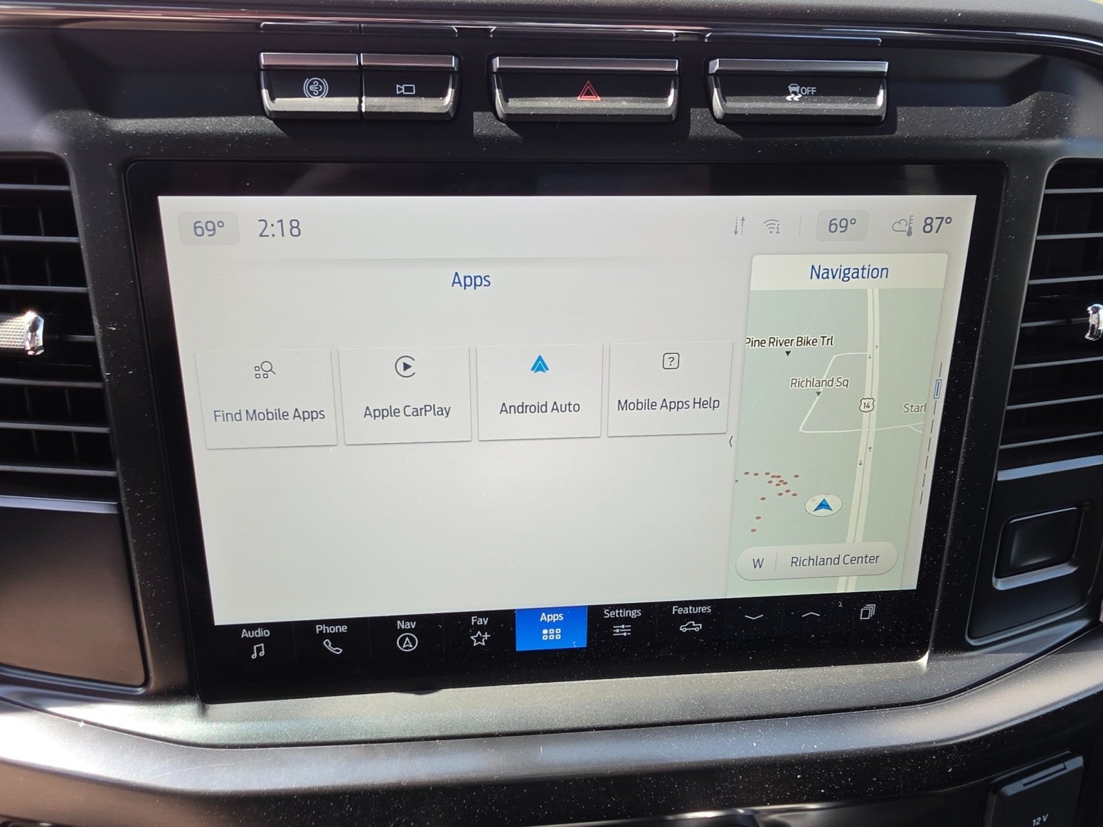 2023 Ford Super Duty F-250 SRW XL
