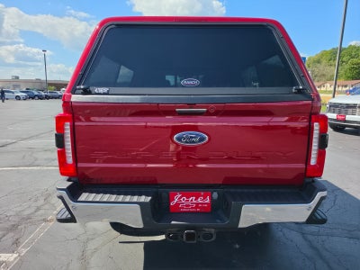 2023 Ford Super Duty F-250 SRW XL