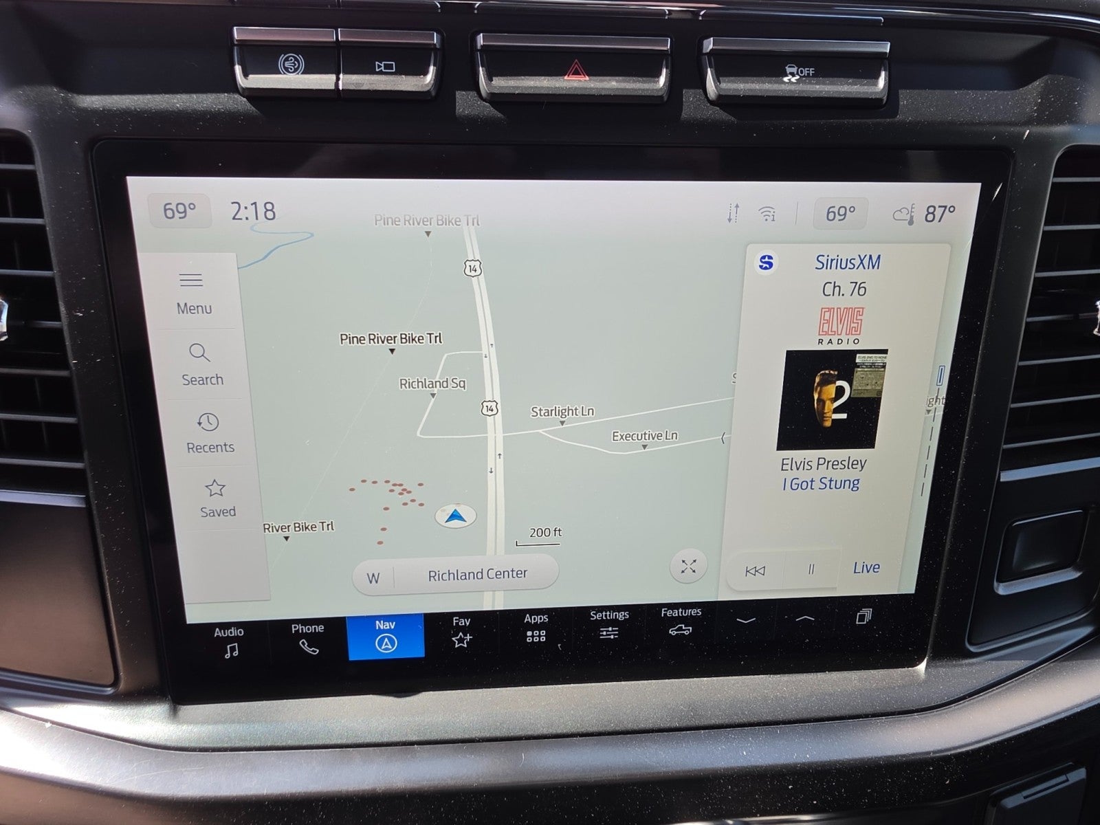 2023 Ford Super Duty F-250 SRW XL
