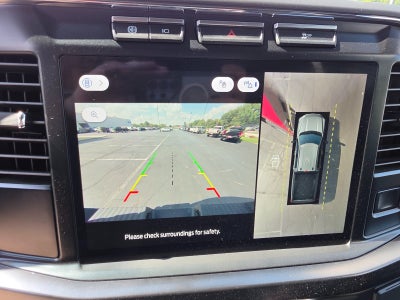 2023 Ford Super Duty F-250 SRW XL