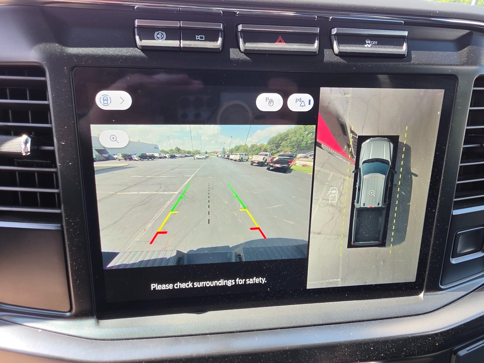 2023 Ford Super Duty F-250 SRW XL