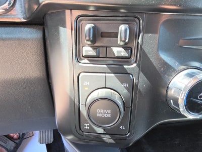 2023 Ford Super Duty F-250 SRW XL