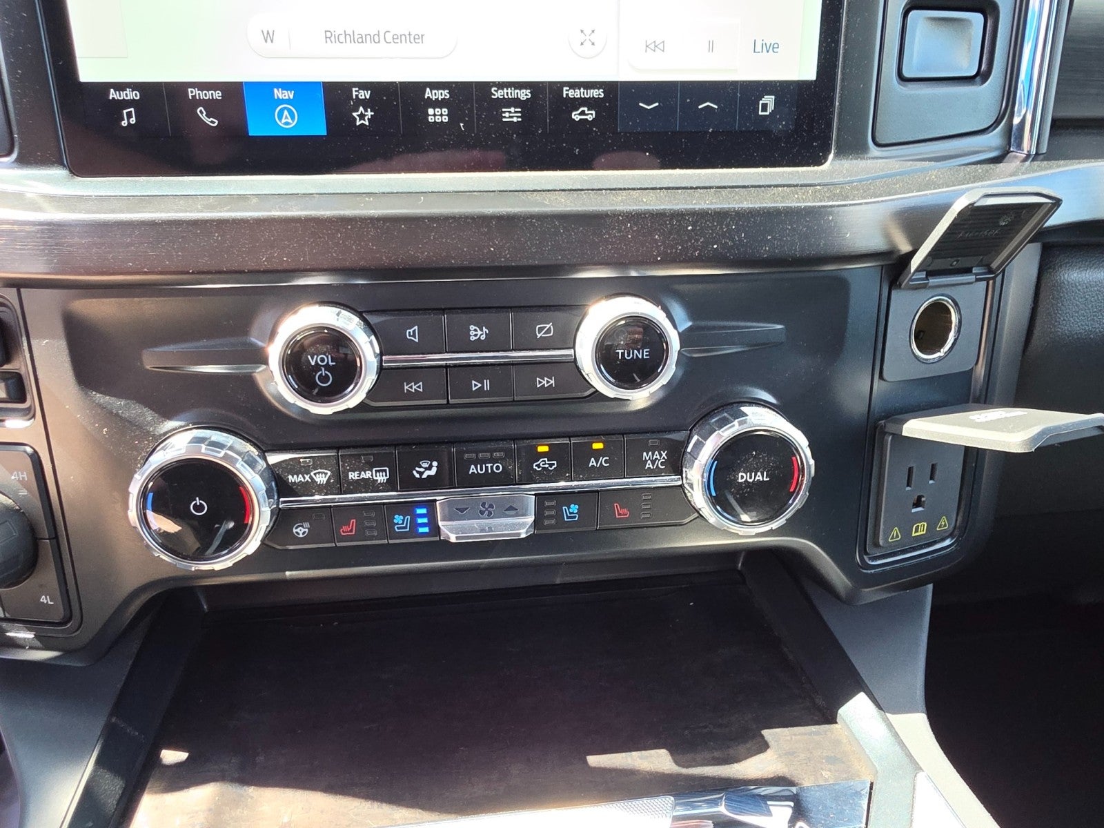 2023 Ford Super Duty F-250 SRW XL
