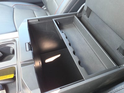 2023 Ford Super Duty F-250 SRW XL