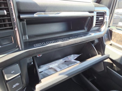 2023 Ford Super Duty F-250 SRW XL
