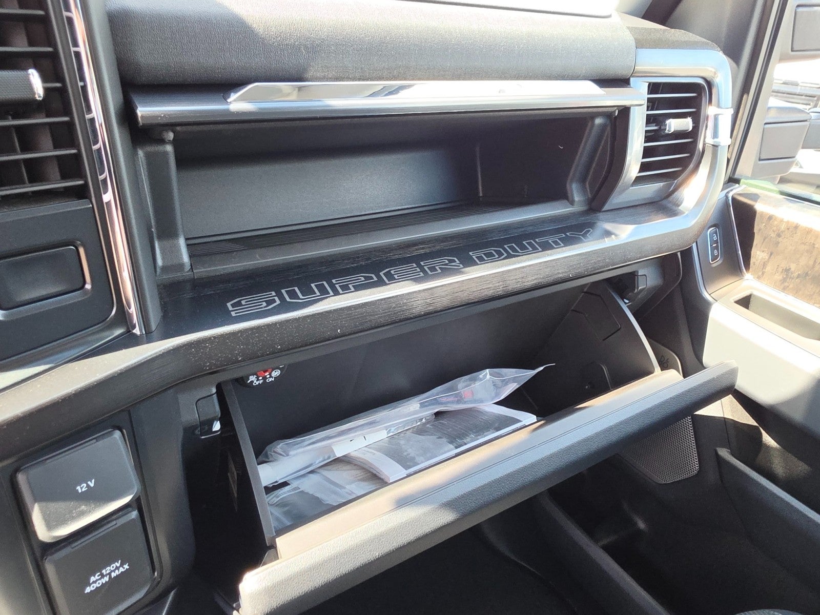2023 Ford Super Duty F-250 SRW XL