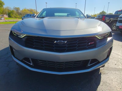2023 Chevrolet Camaro 2LT