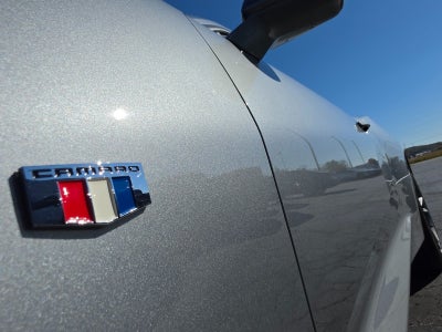 2023 Chevrolet Camaro 2LT