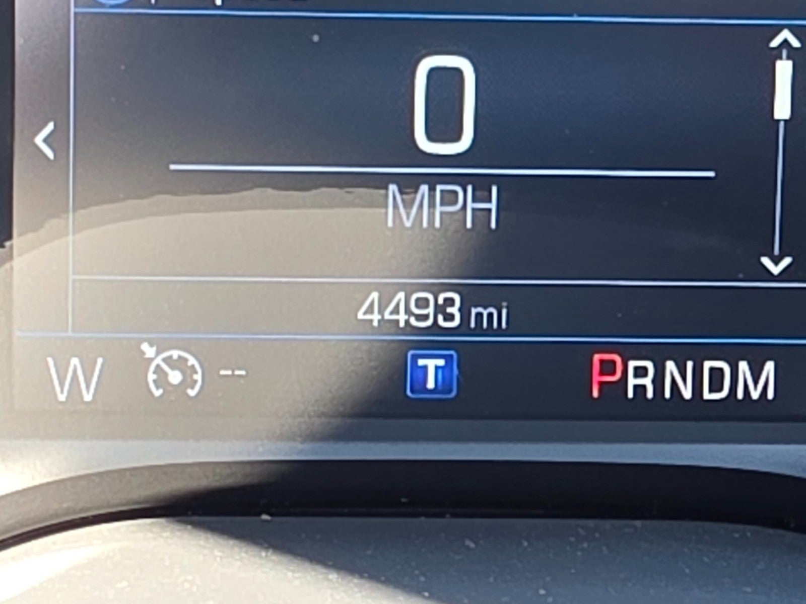 2023 Chevrolet Camaro 2LT