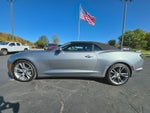 2023 Chevrolet Camaro 2LT