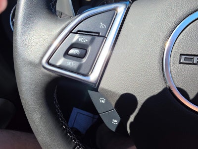 2023 Chevrolet Camaro 2LT