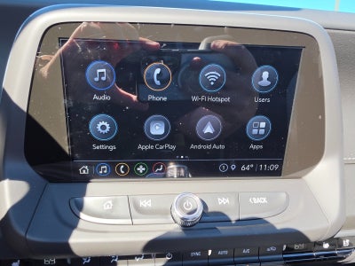 2023 Chevrolet Camaro 2LT