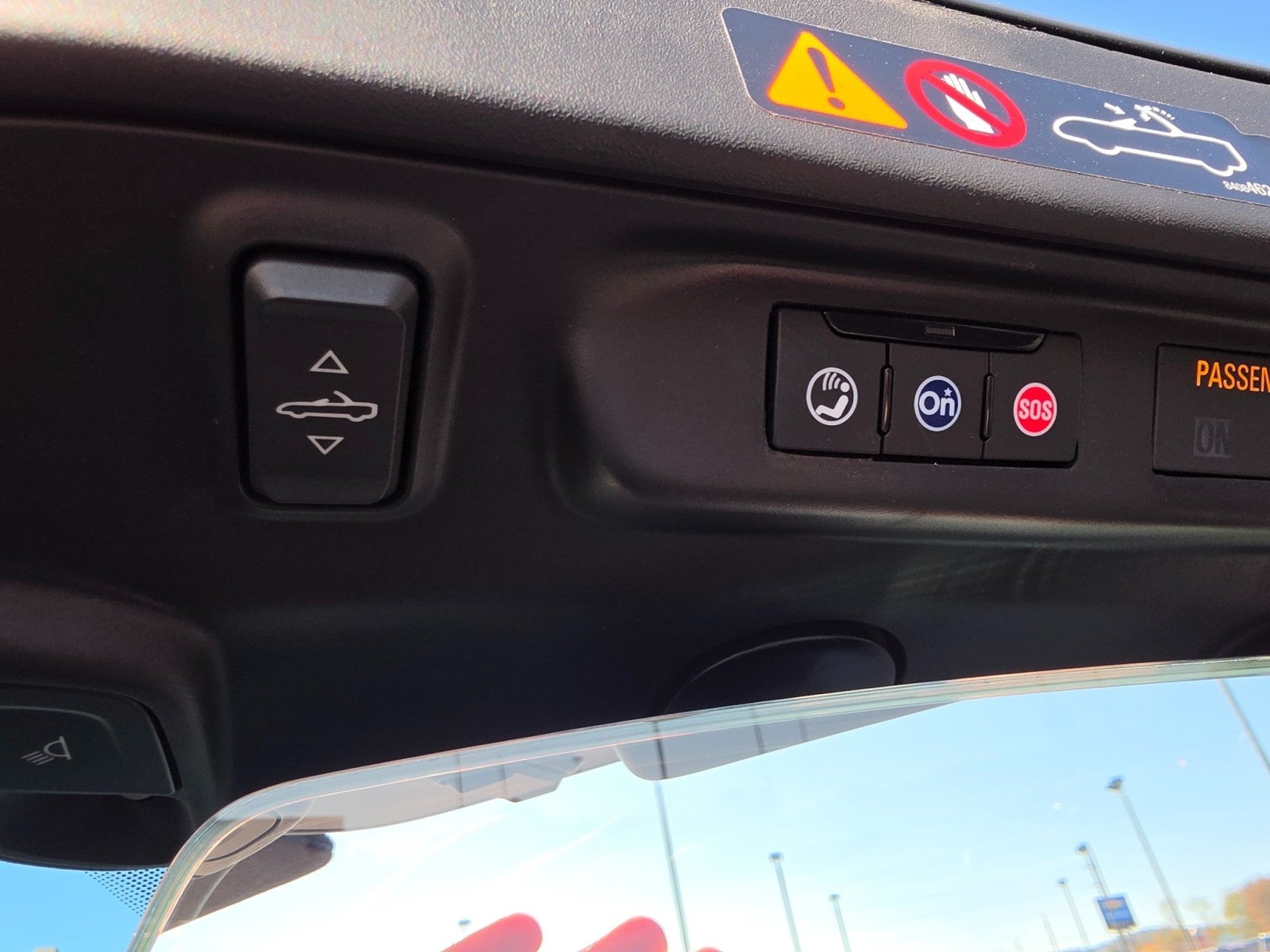 2023 Chevrolet Camaro 2LT