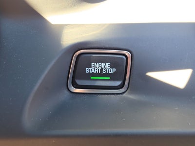 2023 Chevrolet Camaro 2LT