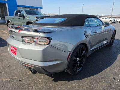 2023 Chevrolet Camaro LT1