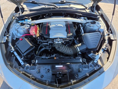 2023 Chevrolet Camaro LT1