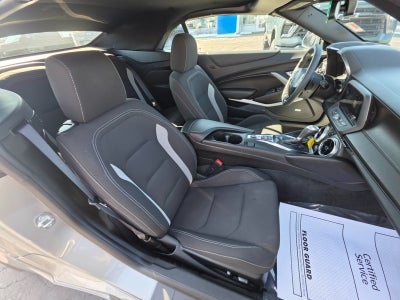2023 Chevrolet Camaro LT1