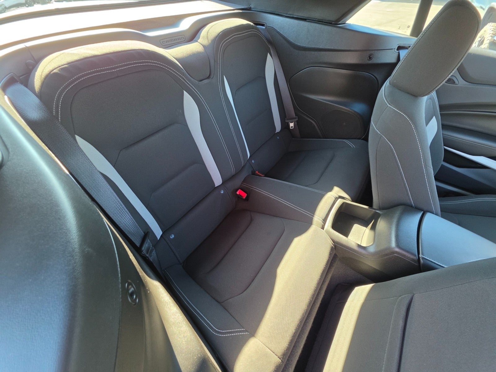 2023 Chevrolet Camaro LT1