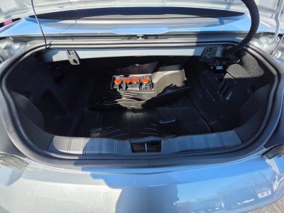 2023 Chevrolet Camaro LT1