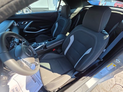 2023 Chevrolet Camaro LT1