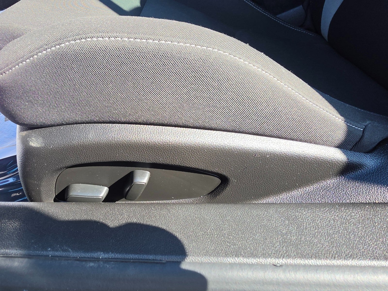 2023 Chevrolet Camaro LT1