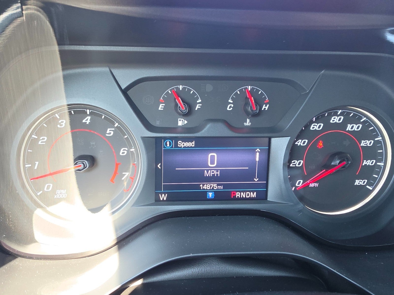 2023 Chevrolet Camaro LT1