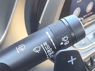 2023 Chevrolet Camaro LT1