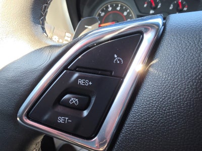 2023 Chevrolet Camaro LT1