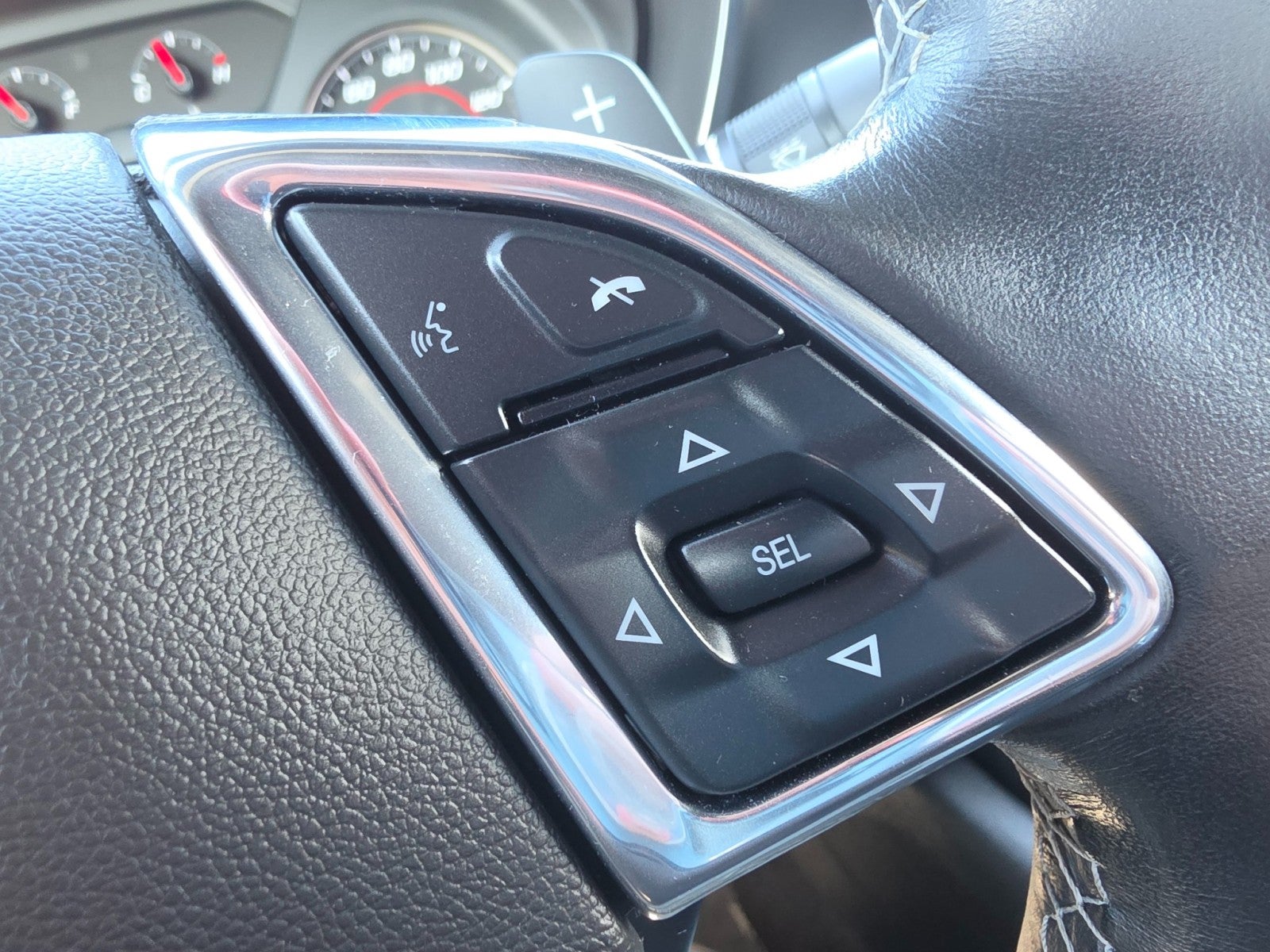 2023 Chevrolet Camaro LT1