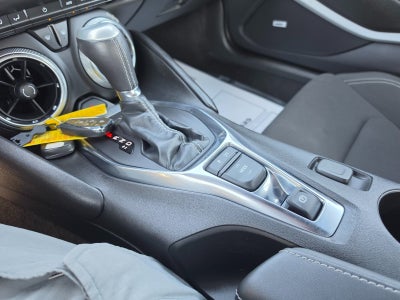 2023 Chevrolet Camaro LT1