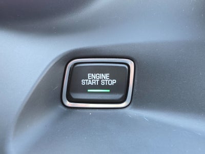 2023 Chevrolet Camaro LT1