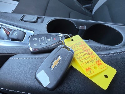 2023 Chevrolet Camaro LT1