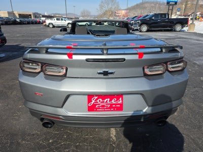 2023 Chevrolet Camaro LT1