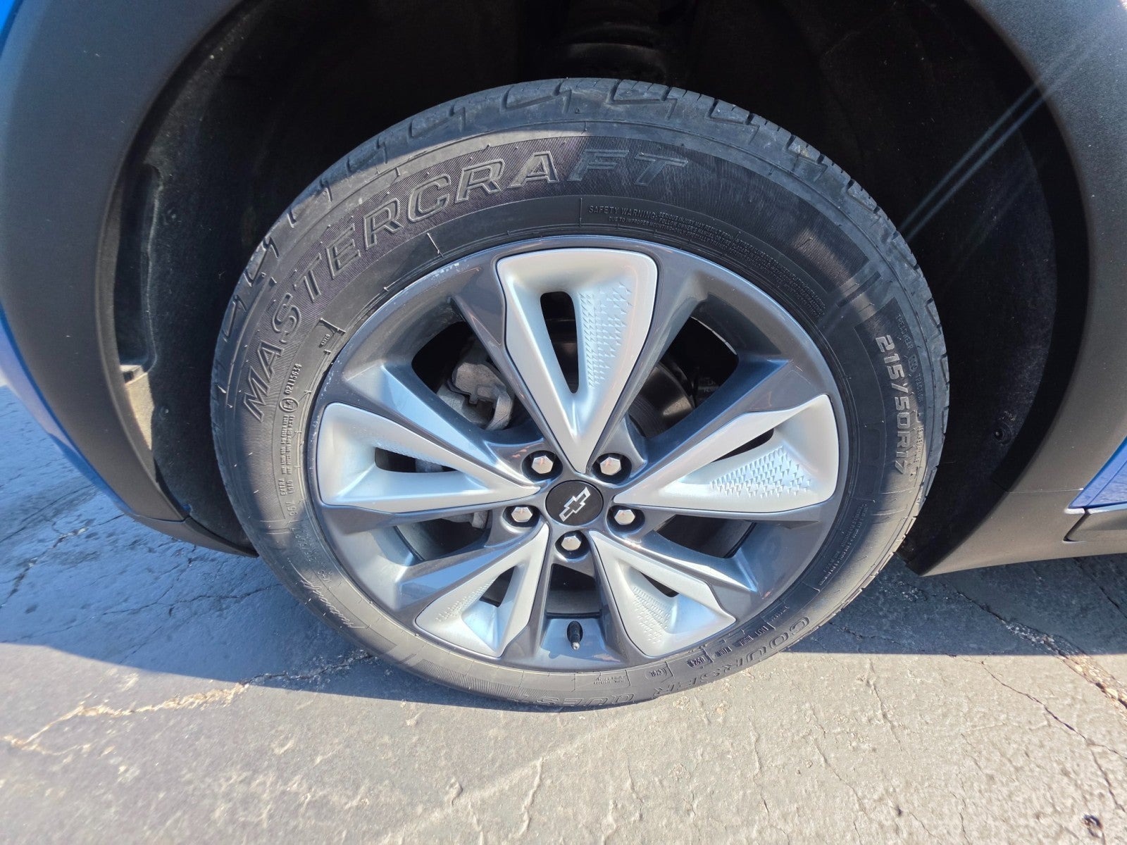 2022 Chevrolet Bolt EUV LT