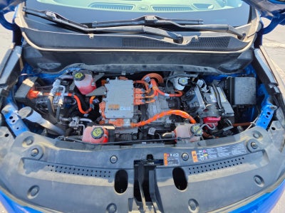 2022 Chevrolet Bolt EUV LT