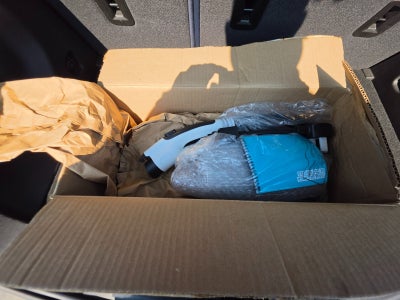 2022 Chevrolet Bolt EUV LT