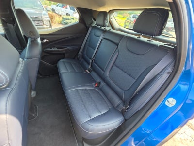 2022 Chevrolet Bolt EUV LT