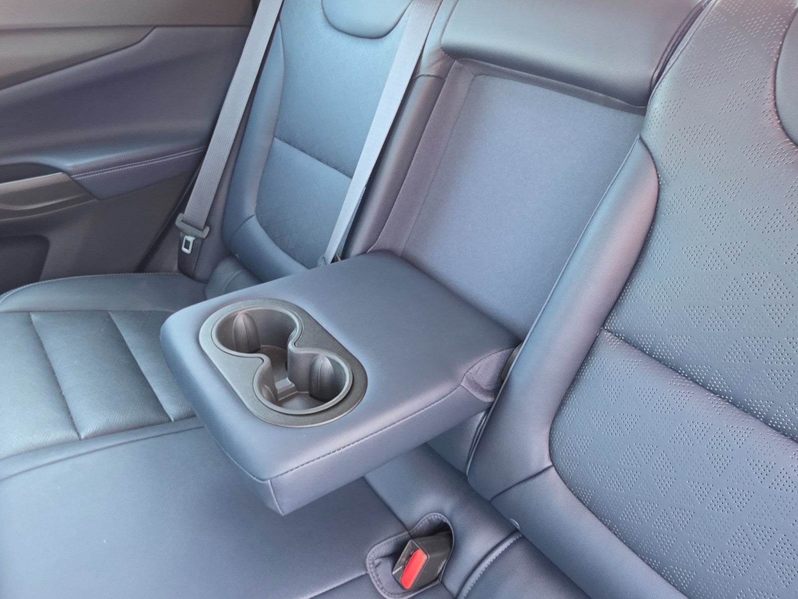 2022 Chevrolet Bolt EUV LT