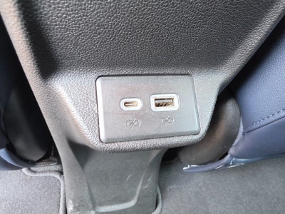 2022 Chevrolet Bolt EUV LT
