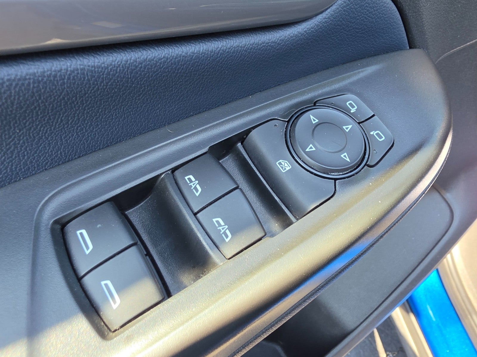 2022 Chevrolet Bolt EUV LT