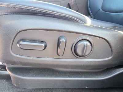 2022 Chevrolet Bolt EUV LT