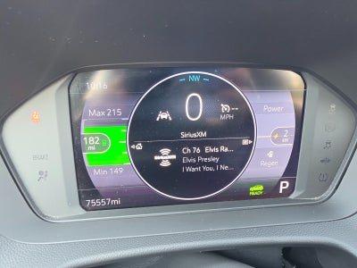 2022 Chevrolet Bolt EUV LT